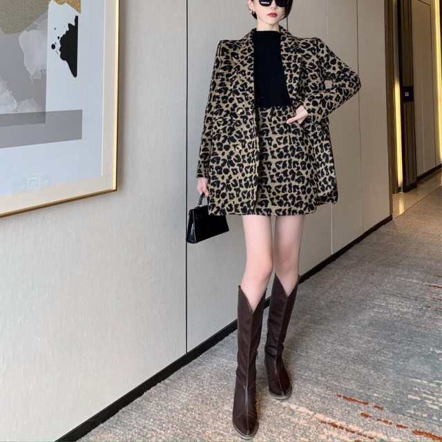 セットアップ スカート ジャケット 上着 ミニスカート タイトスカート ミニ ミニ丈 ショート ショート丈 袖あり 長袖 襟付き スリム タイト 細身 Aライン 前開き 上下セット 2点セット ツーピ